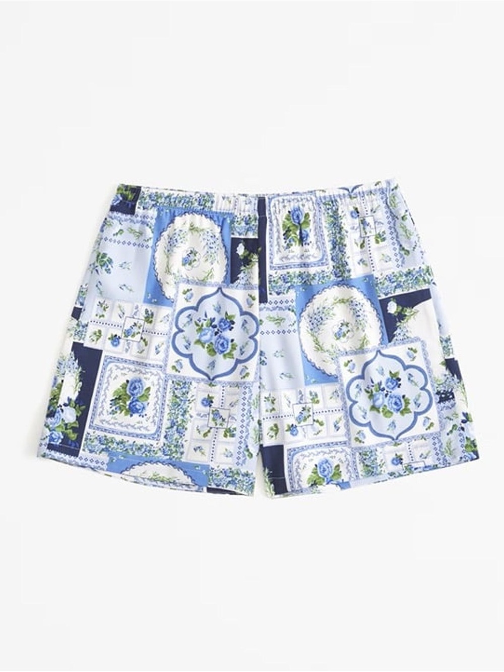 Abercrombie Shorts - Picture 2 of 4